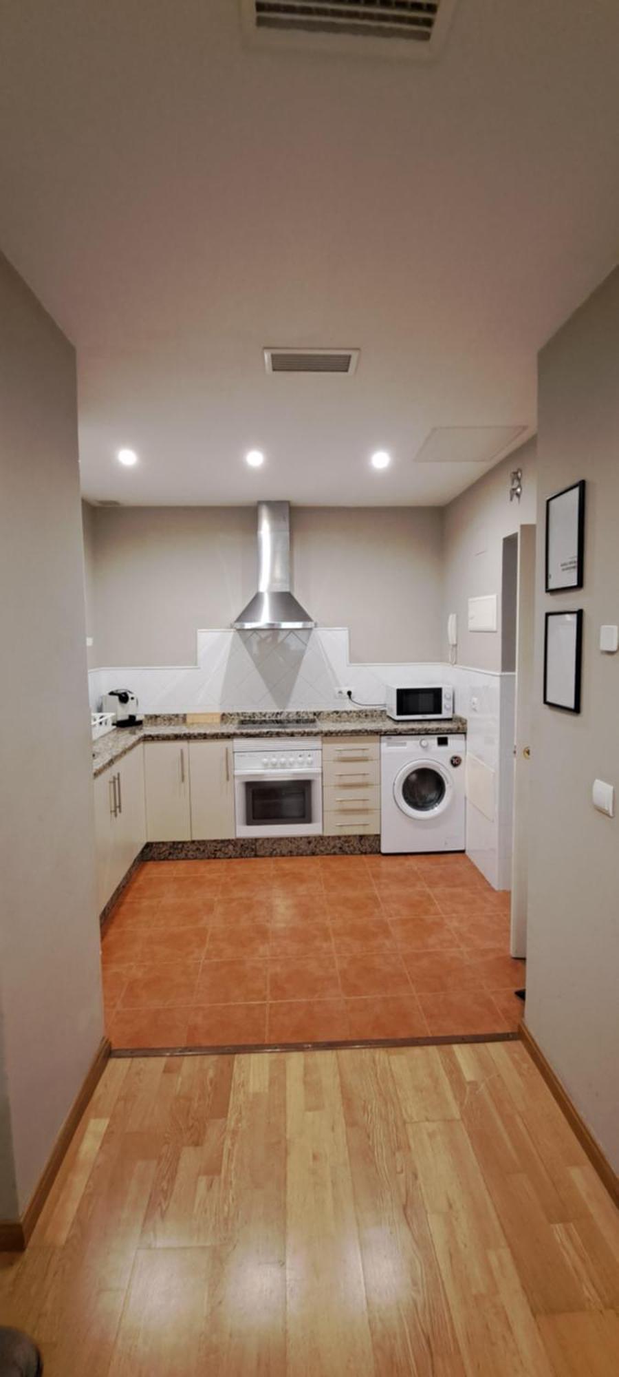Apartamento Omnia, Feel Cadiz Apartment Ngoại thất bức ảnh
