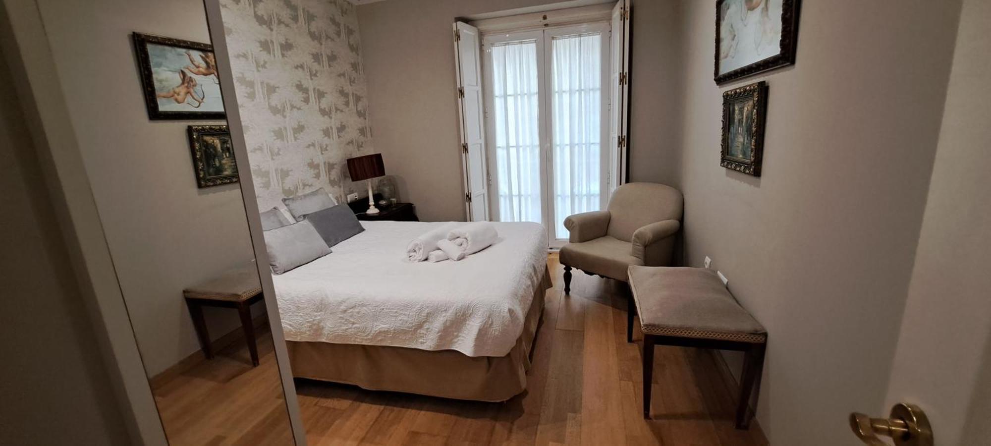 Apartamento Omnia, Feel Cadiz Apartment Ngoại thất bức ảnh