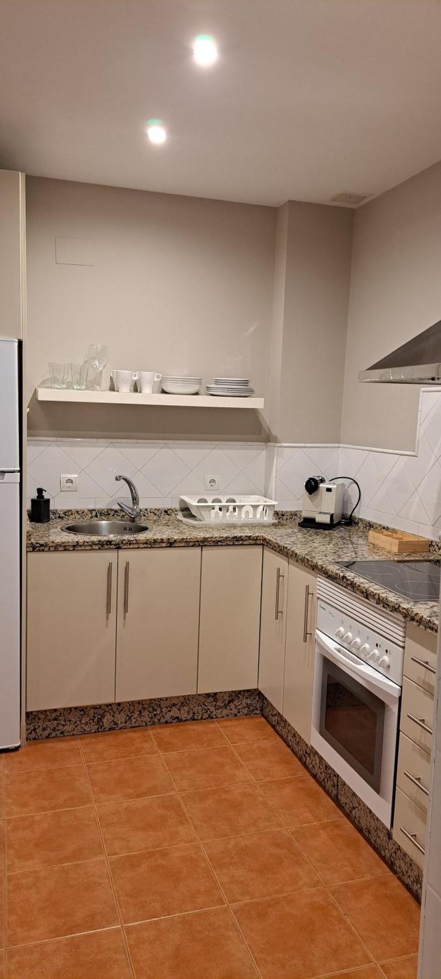 Apartamento Omnia, Feel Cadiz Apartment Ngoại thất bức ảnh