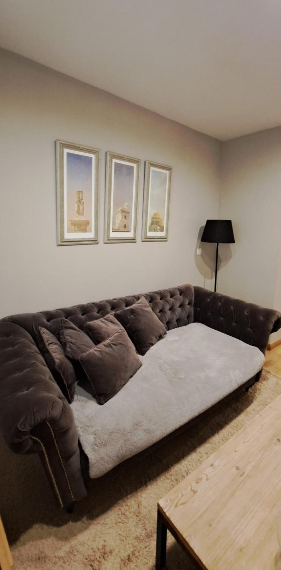 Apartamento Omnia, Feel Cadiz Apartment Ngoại thất bức ảnh
