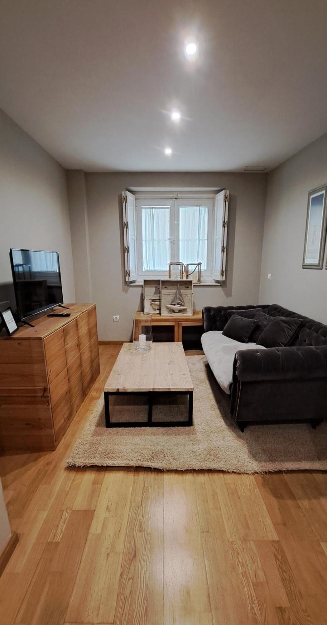 Apartamento Omnia, Feel Cadiz Apartment Ngoại thất bức ảnh